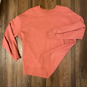 Lululemon All Yours Crew